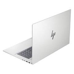 2 thumbnail image for HP Envy 17-cw0002nn Laptop, 17.3" FHD, i7-13700H, 16GB/1TB, Win11Home, Srebrni