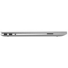 4 thumbnail image for HP Envy 17-cw0002nn Laptop, 17.3" FHD, i7-13700H, 16GB/1TB, Win11Home, Srebrni