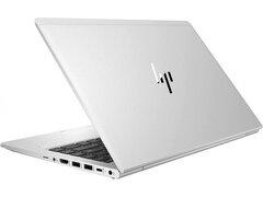 2 thumbnail image for HP Laptop EliteBook 640 G9 FHD IPS, i7-1255U, 8GB, 512GB SSD, smart, FP (6S7E1EA), Silver