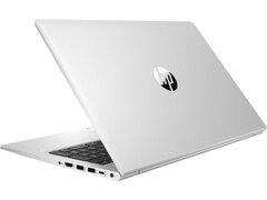 2 thumbnail image for HP Laptop ProBook 450 G9 i5-1235U/16GB/M.2 512GB/15.6" FHD/Win11Pro/GLAN/ENG 6S7G srebrni