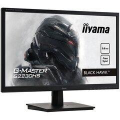 1 thumbnail image for IIYAMA G2230HS-B1 Gaming Monitor, 21.5", 1920 x 1080, Crni