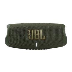 1 thumbnail image for JBL Zvučnik Charge5 Splashproof Portable Bluetooth zeleni Full ORG (CHARGE5-GN)