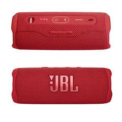 1 thumbnail image for JBL Zvučnik Flip6 Waterproof Portble Bluetooth crveni Full ORG (FLIP6-RD)