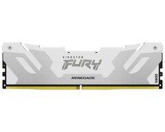 0 thumbnail image for KINGSTON RAM Memorija Fury Renegade DIMM DDR5 16GB 6400MT/s KF564C32RW-16
