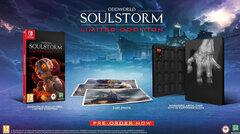 1 thumbnail image for MICROIDS Switch igrica Oddworld Soulstorm Limited Edition