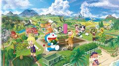 1 thumbnail image for NAMCO BANDAI Switch igrica Doraemon Story of Seasons: Friends of the Great Kingdom