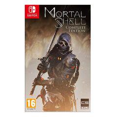 0 thumbnail image for PLAYSTACK Igrica Switch Mortal Shell - Complete Edition