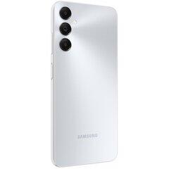 4 thumbnail image for SAMSUNG Galaxy A05s Mobilni telefon, 6,7", IPS, 4/64GB, DualSIM, Srebrni