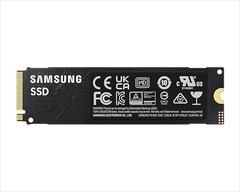 1 thumbnail image for SAMSUNG SSD disk m.2 1tb 990 Evo nvme pcie gen5 5.000/4.200mb/s mz-v9e1t0bv