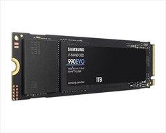 3 thumbnail image for SAMSUNG SSD disk m.2 1tb 990 Evo nvme pcie gen5 5.000/4.200mb/s mz-v9e1t0bv