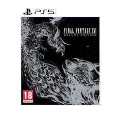 0 thumbnail image for SQUARE ENIX Igrica PS5 Final Fantasy XVI Deluxe Edition