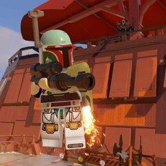 1 thumbnail image for WARNER BROS Igrica za Switch LEGO Star Wars - The Skywalker Saga