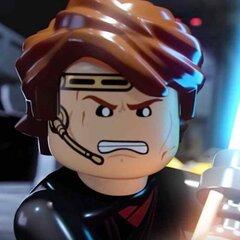 2 thumbnail image for WARNER BROS Igrica za Switch LEGO Star Wars - The Skywalker Saga
