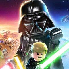 5 thumbnail image for WARNER BROS Igrica za Switch LEGO Star Wars - The Skywalker Saga