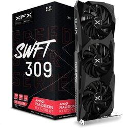 0 thumbnail image for XFX Grafička kartica Radeon RX6700 SVGA Speedster Swift 309 10GB GDDR6, RX-67XLKW