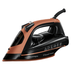 0 thumbnail image for RUSSELL HOBBS Pegla 23975-56 Express Copper