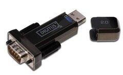 1 thumbnail image for DIGITUS USB Adapter RS232