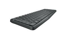 6 thumbnail image for Logitech MK235 Bežična tastatura i miš, QWERTY standard, Crni
