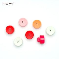 1 thumbnail image for MOFII BT WL RETRO tastatura u PINK boji