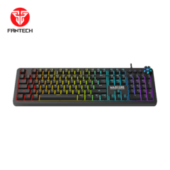 1 thumbnail image for Tastatura mehanička Gaming Fantech MK852 RGB Max Core crna (Brown switch)