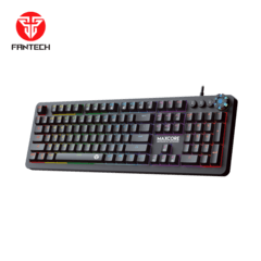 2 thumbnail image for Tastatura mehanička Gaming Fantech MK852 RGB Max Core crna (Brown switch)