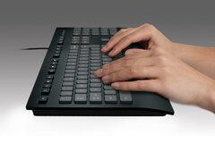 8 thumbnail image for Logitech K280E Tastatura, USB, US