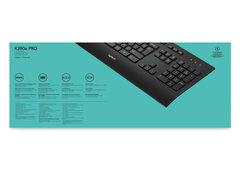 10 thumbnail image for Logitech K280E Tastatura, USB, US