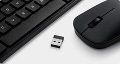 1 thumbnail image for XIAOMI Mi Set bežična tastatura i miš crni