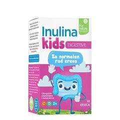 0 thumbnail image for FORNATURA Prebiotik za decu sa vitaminom C i D Inulina KIds 10/1 120517