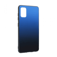 0 thumbnail image for Maska Glass Mirror za Samsung A415F Galaxy A41 plava