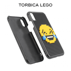 2 thumbnail image for Maska Lego za iPhone X/XS A061