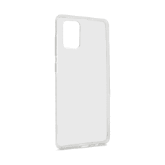 0 thumbnail image for Maska silikonska Ultra Thin za Samsung A515F Galaxy A51 transparent