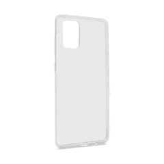 0 thumbnail image for Maska silikonska Ultra Thin za Samsung A715F Galaxy A71 transparent