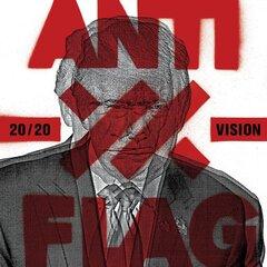 1 thumbnail image for ANTI-FLAG - 20/20 Vision (Vinyl)