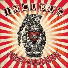 1 thumbnail image for INCUBUS - Light Grenades