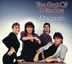 0 thumbnail image for MAGAZIN - The Best Of Collection