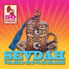 1 thumbnail image for SEVDAH - Voljelo se dvoje mladih, 50 originalnih pesama