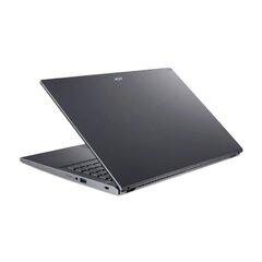 4 thumbnail image for ACER Laptop Aspire 5 A515-57G noOS/15.6"FHD IPS/i7-1260P/16GB/512GB SSD/GF RTX2050-4GB sivi