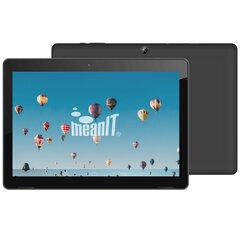 0 thumbnail image for MEANIT Tablet X25-3G 10.1" 3G Quad Core 2GB/16GB