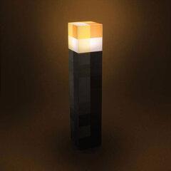 1 thumbnail image for PALADONE PRODUCTS Lampa Minecraft Torch