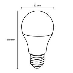 2 thumbnail image for PROSTO LED sijalica sa promenljivim intenzitetom svetla 10W LS-A60-CW-E27/10-DIM