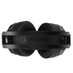 4 thumbnail image for Marvo HG9015G slušalice i slušalice sa mikrofonom Trake preko glave Crno