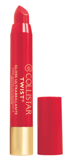 COLLISTAR Sjaj za usne Twist Ultra-Shiny Gloss Cherry 208