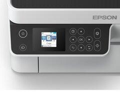 3 thumbnail image for EPSON Multifunkcionalni inkjet štampač M2120 EcoTank ITS