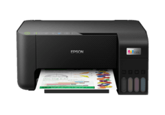 1 thumbnail image for Epson L3250 EcoTank Multifunkcionalni štampač, Wi-Fi povezivanje, Crni