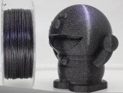 2 thumbnail image for GEMBIRD Filament za 3D stampač 3DP-PLA-MX3-01-GBK PLA Three galaxy kotur crni