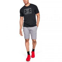 2 thumbnail image for UNDER ARMOUR Muška majica Boxed Sportstyle SS crna