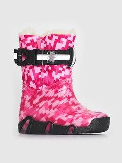 1 thumbnail image for BRILLE Zimske čizme za devojčice Frost II roze