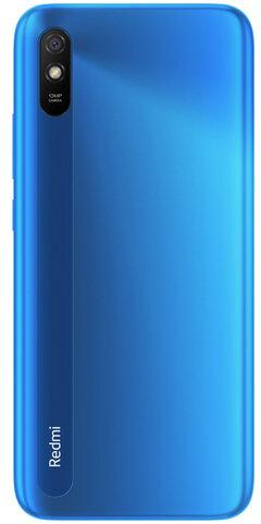 3 thumbnail image for Xiaomi Pametni telefon Redmi 9A 32gb plavi