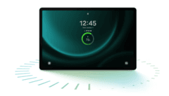 1 thumbnail image for SAMSUNG Tablet X510 S9 FE 6/128 WiFi sivi
